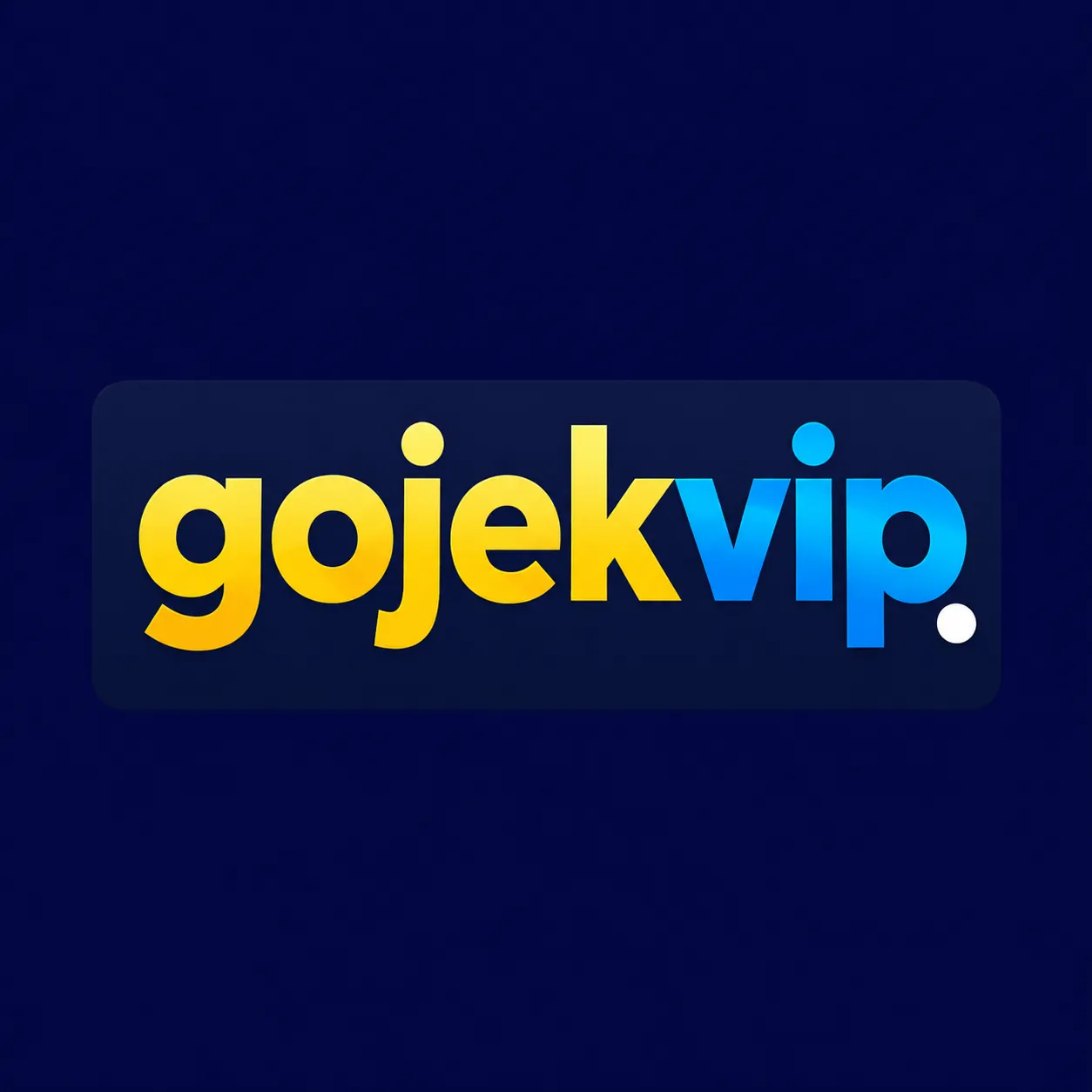 GOJEKVIP - Pemutar Video Offline Terbaik untuk Pengalaman Musik & Video
