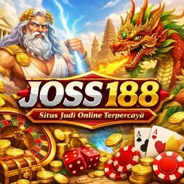 JOSS188 - Aplikasi Terbaik untuk Berita Olahraga Bola