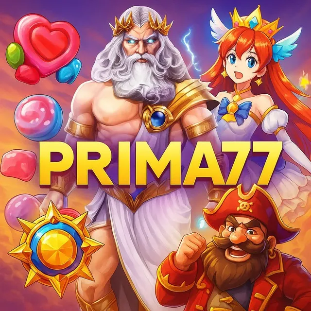 PRIMA77 - Aplikasi VoIP Panggilan Gampang dan Nyaman