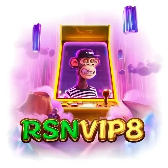 RSNVIP8 - Petualangan Seru dalam Dunia RPG
